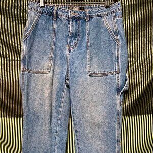 Original Vintage Monkey Ride Jeans